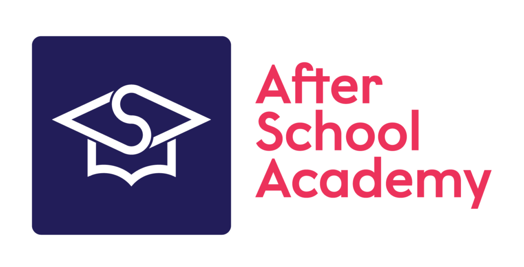 After School Academy Logo